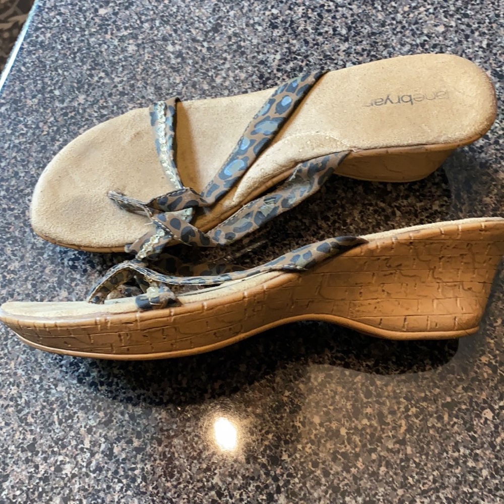 Sandals - Picture 2 of 2